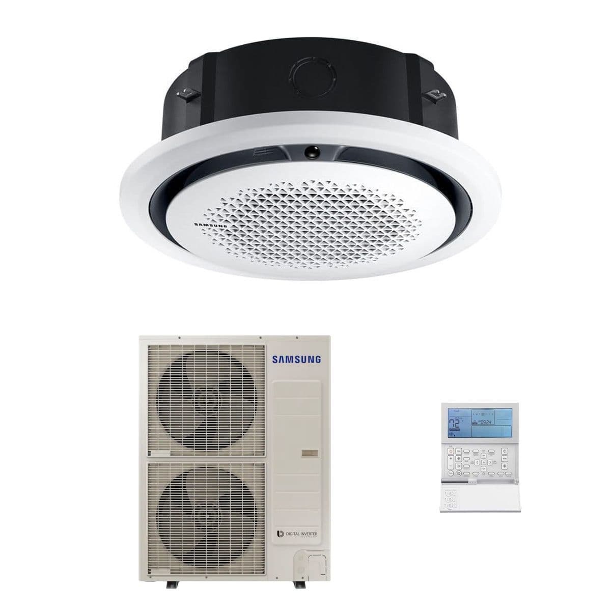 Samsung AC140RN4PKG