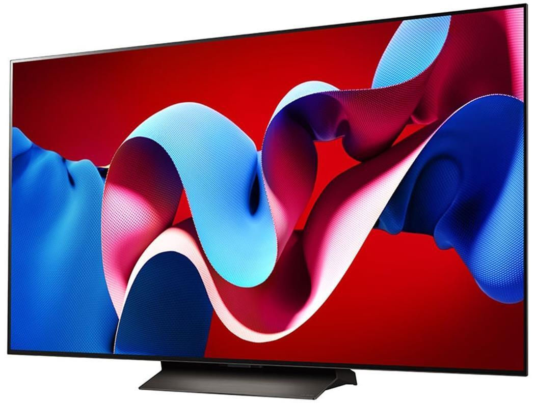 LG OLED65C46LA