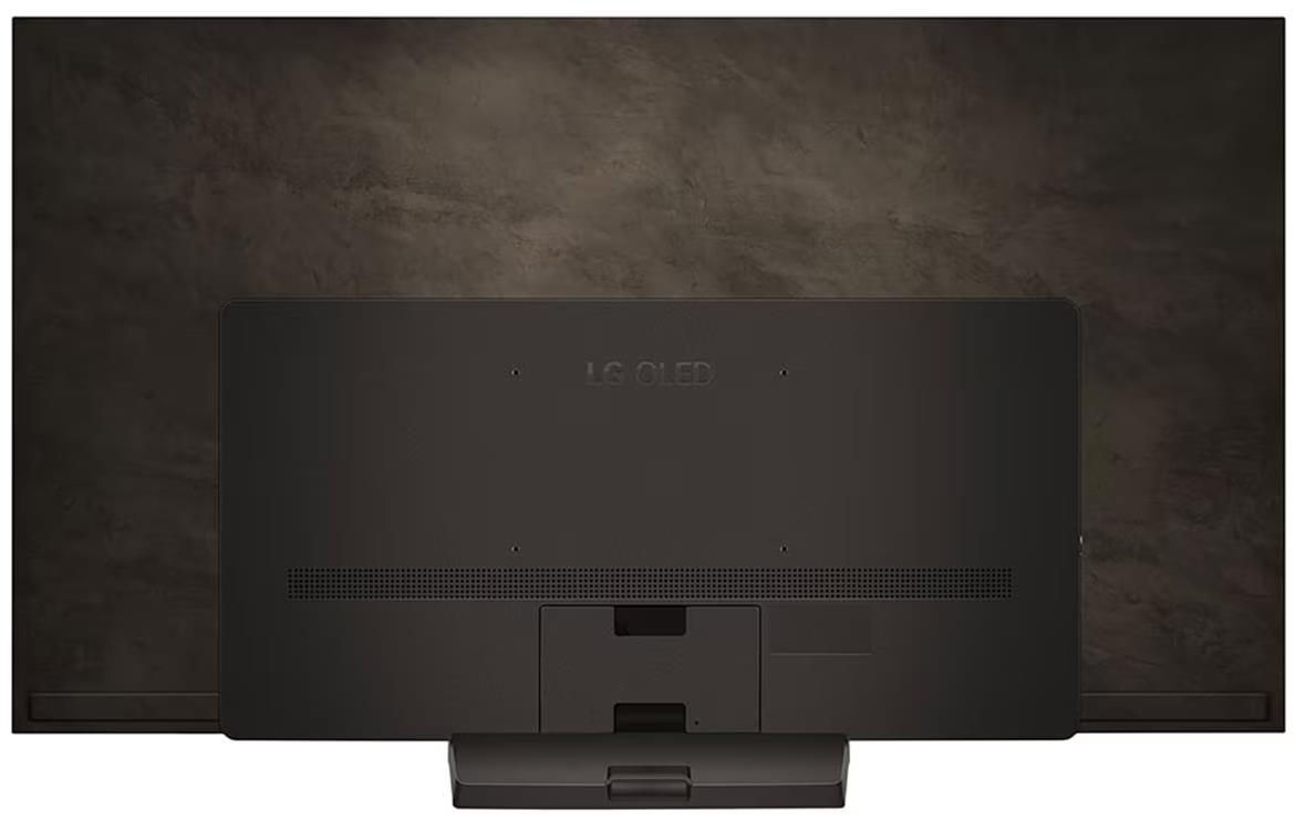 LG OLED65C46LA