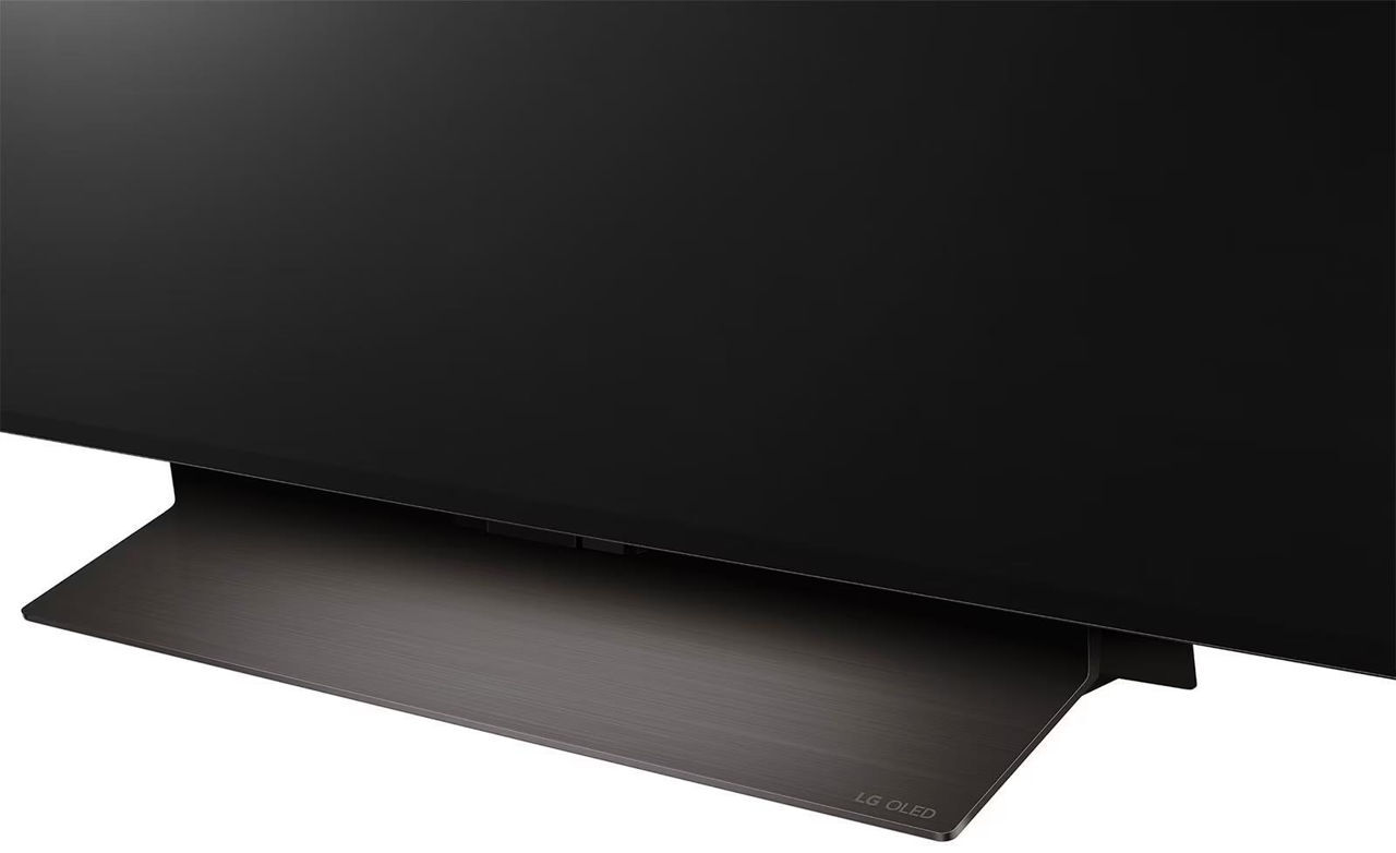 LG OLED65C46LA