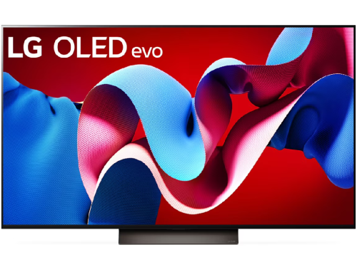 LG OLED65C46LA