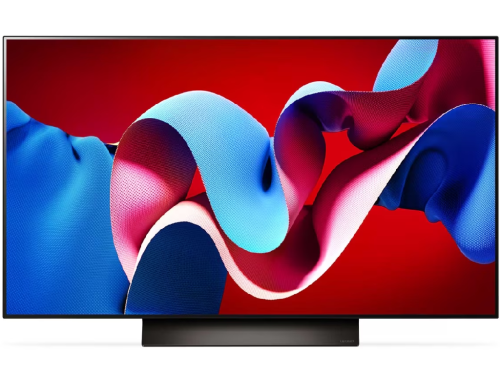 LG OLED48C46LA