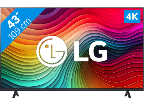 LG 43NANO81T6A