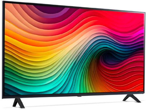 LG 43NANO81T6A / 43 IPS Nano Cell 4K UHD webOS 24