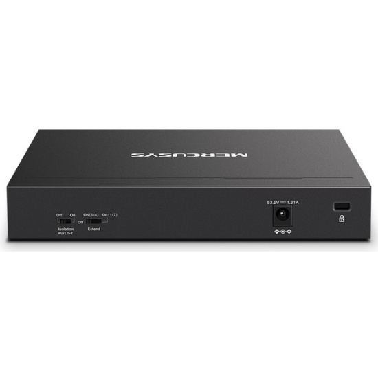 MERCUSYS MS108GP
