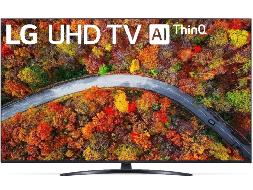 LG 55UT81006LA