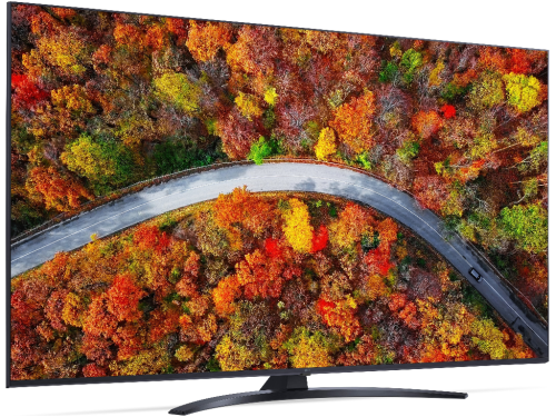 LG 55UT81006LA