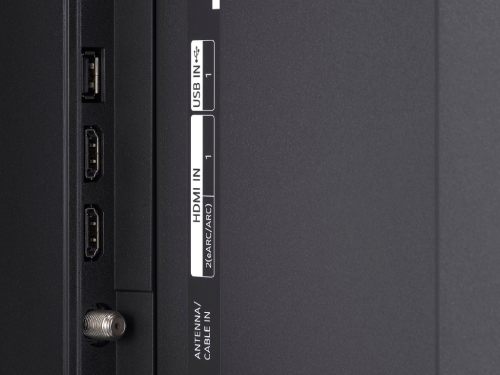 LG 55UT81006LA