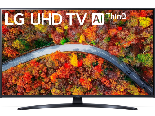 LG 43UT81006LA