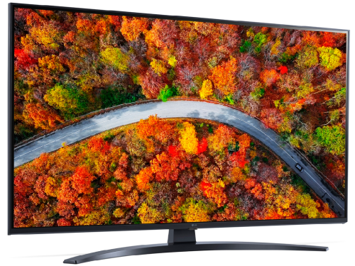 LG 43UT81006LA