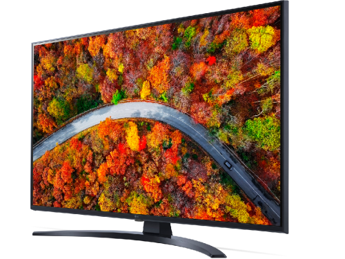 LG 43UT81006LA