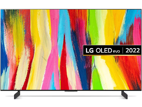 LG OLED42C44LA