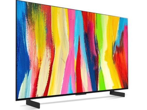 LG OLED42C44LA