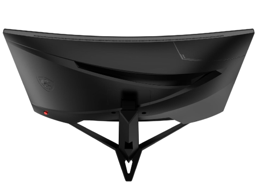 MSI G2422C Curved