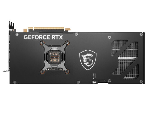 MSI GeForce RTX 4080 SUPER 16GB GAMING X SLIM / 16GB GDDR6X 256Bit