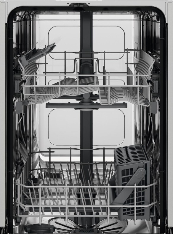 AEG FSE31407Z