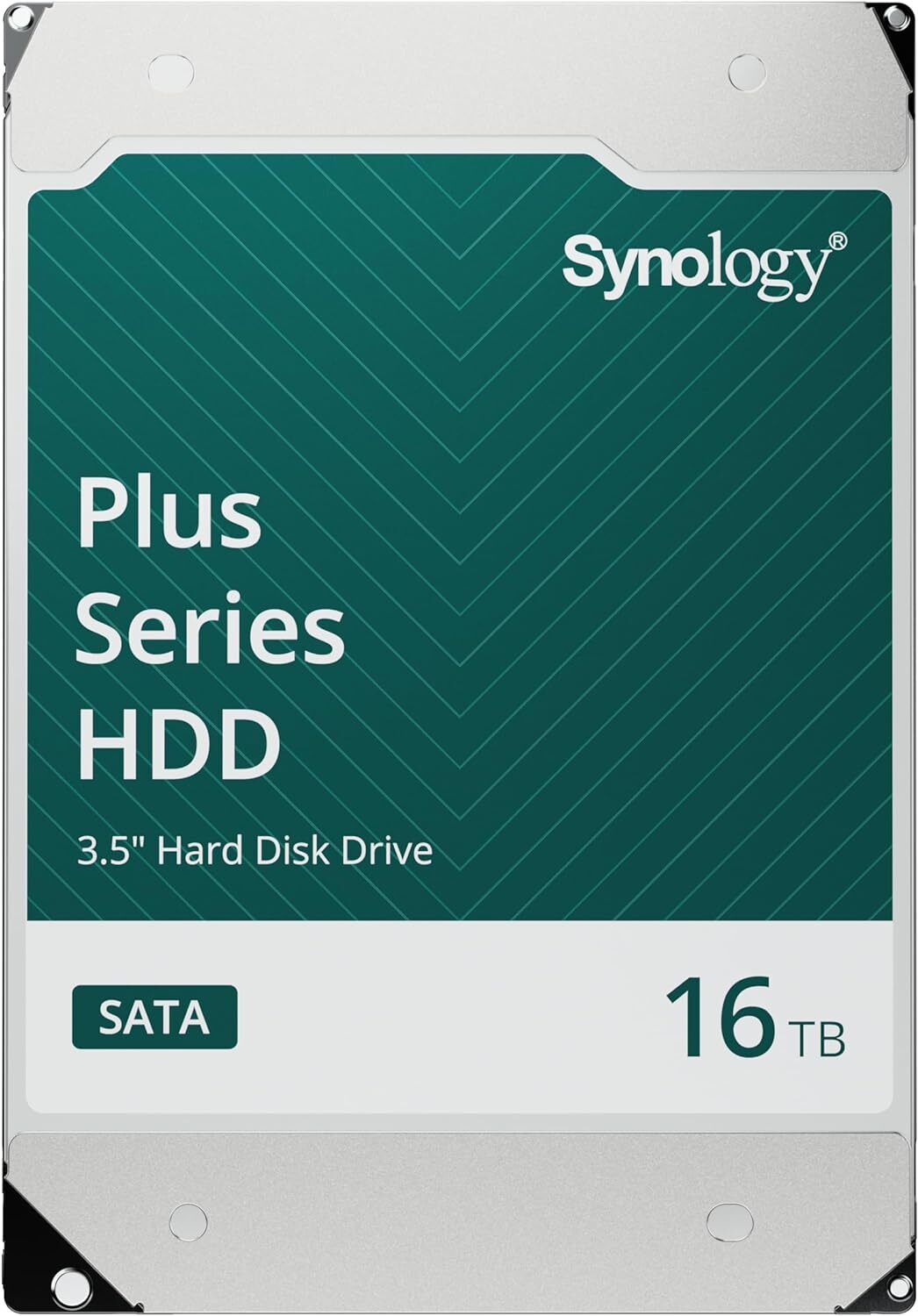 Synology HAT3310-16T