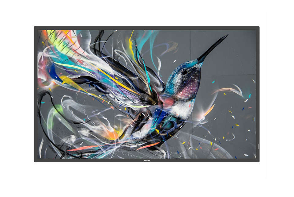LG 65BDL3650Q