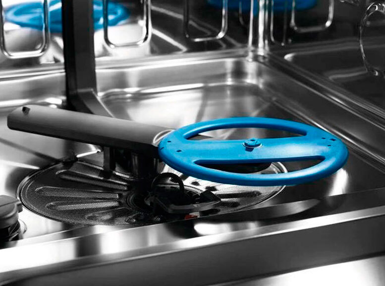 Electrolux EES848200L