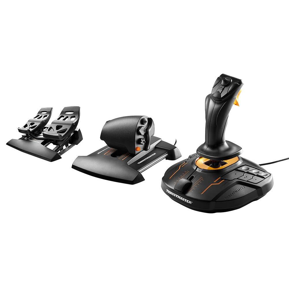 Thrustmaster T.16000M FCS Flight Pack / 2960782