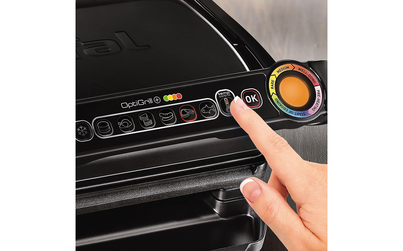 TEFAL GC7148 Optigrill