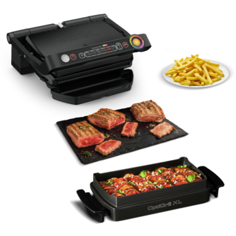 TEFAL GC7148 Optigrill