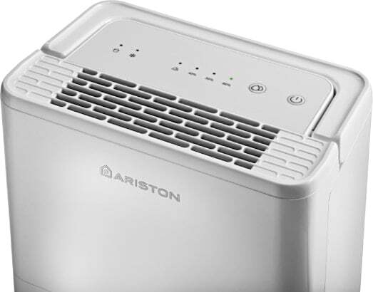 ARISTON DEOS 12