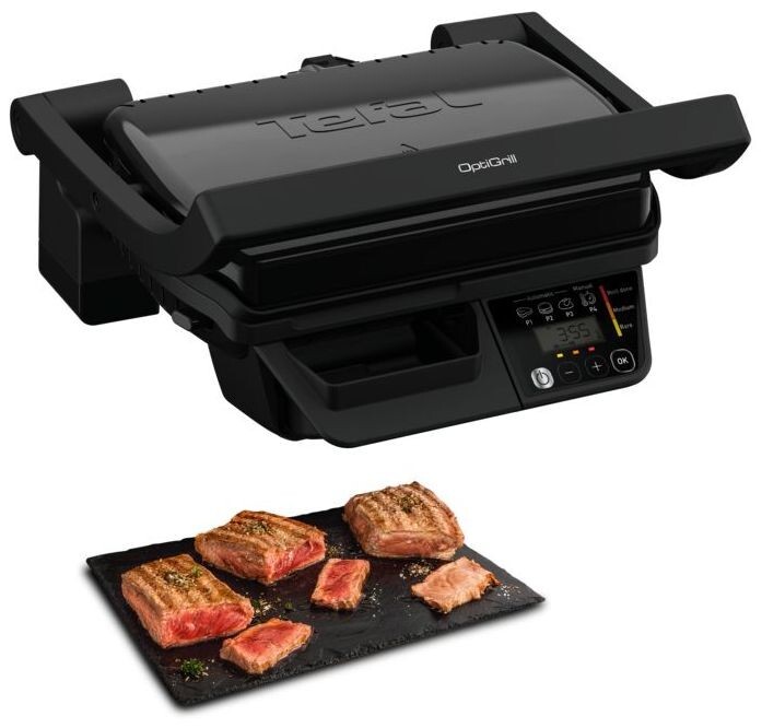 TEFAL GC7P0810
