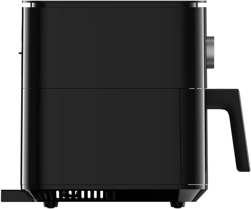 Xiaomi Smart Air Fryer 6.5L Black