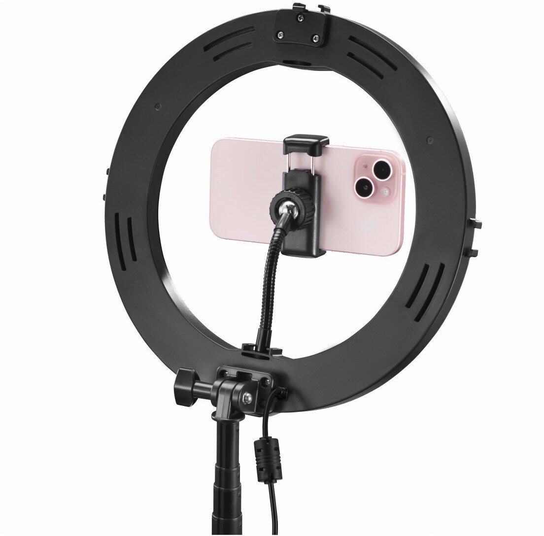 HAMA 4665 / SpotLight FoldUp RGB 102