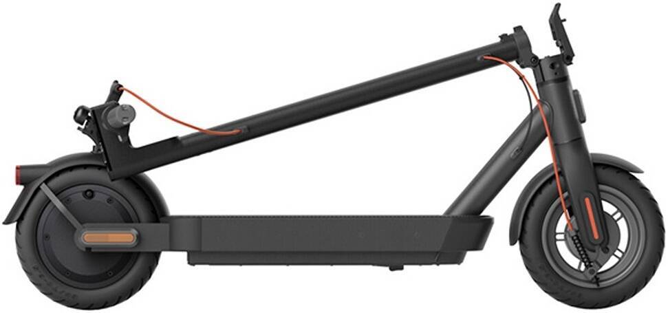 Xiaomi Electric Scooter 4 Pro 2Gen