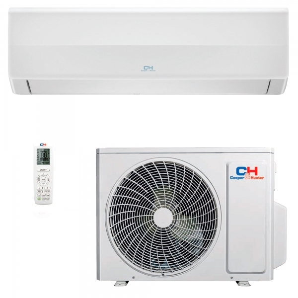 COOPER&HUNTER СH-S18XZ2 / 18000BTU/h