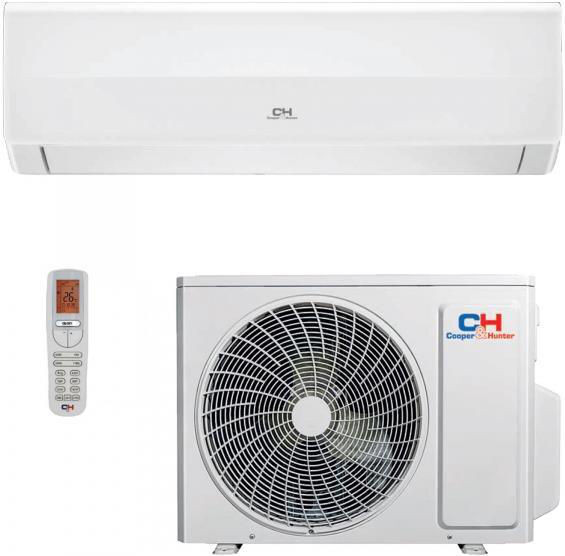 COOPER&HUNTER СH-S09XZ2 / 9000BTU/h