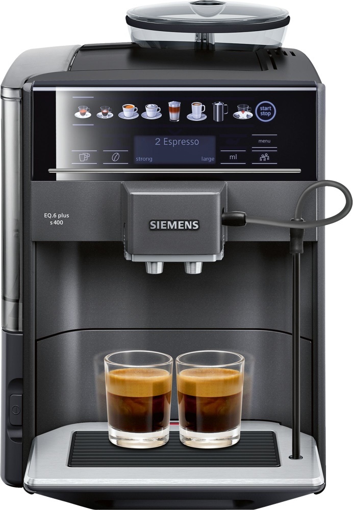 SIEMENS TE654319RW EQ.6 plus s400
