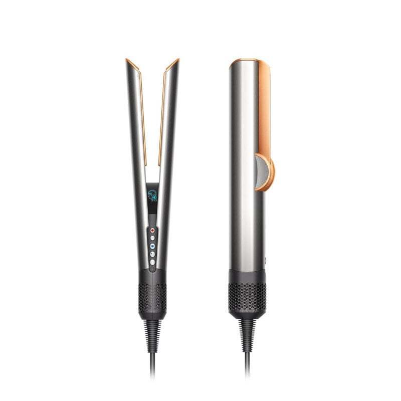 Dyson Airstrait HT01 / Nickel/Copper
