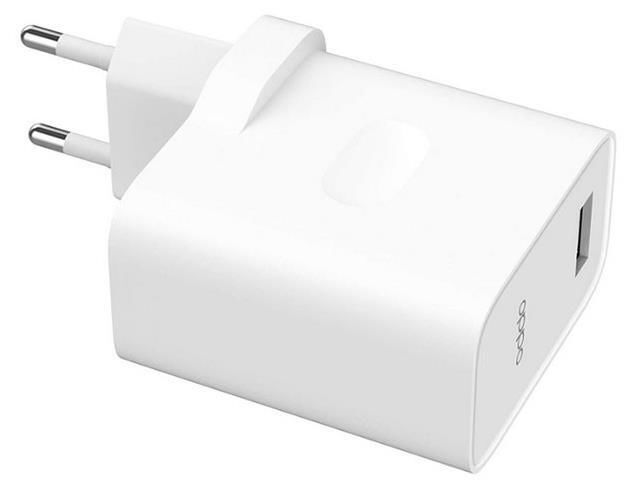 OPPO VOOC Flash Charger 30W
