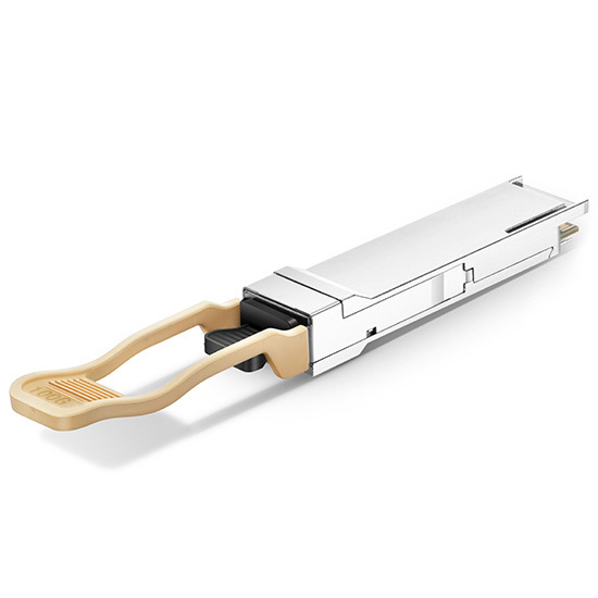 OEM QSFP28 100GBASE-SR4 Active Optical Cable 3M