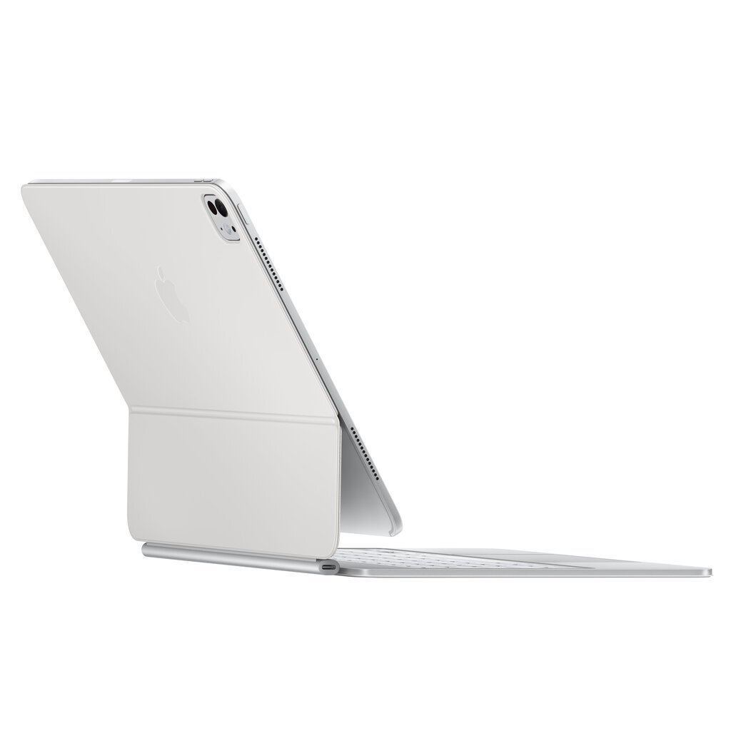Apple Magic Keyboard for iPad Pro 13 M4 White