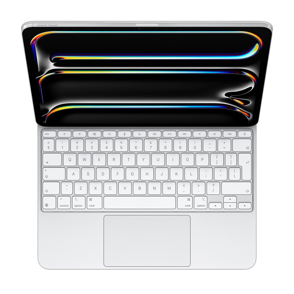 Apple Magic Keyboard for iPad Pro 13 M4 White