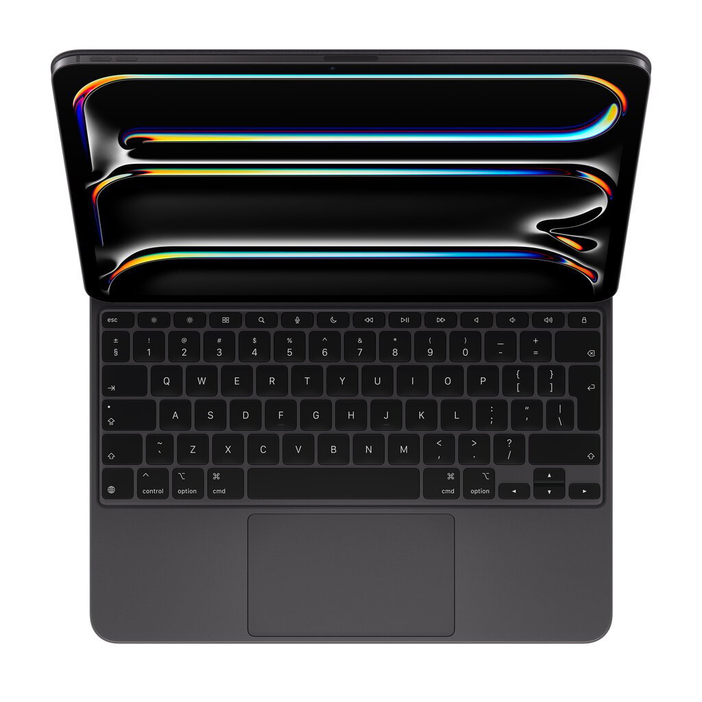 Apple Magic Keyboard for iPad Pro 13 M4 Black