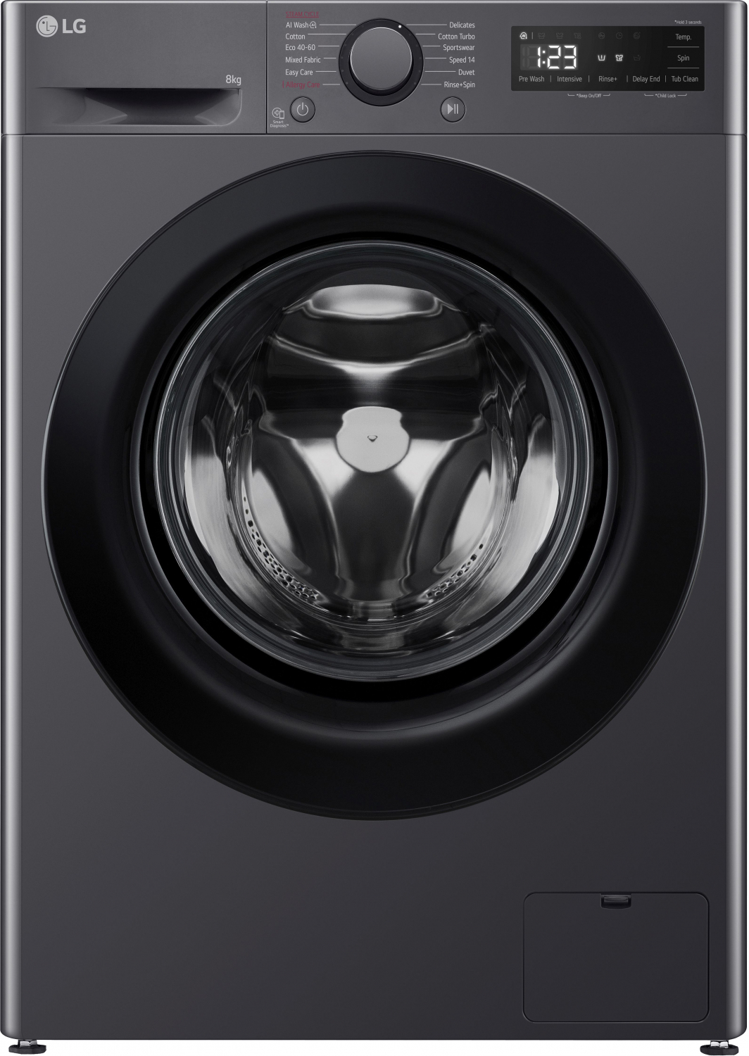 LG F2WR508SBM