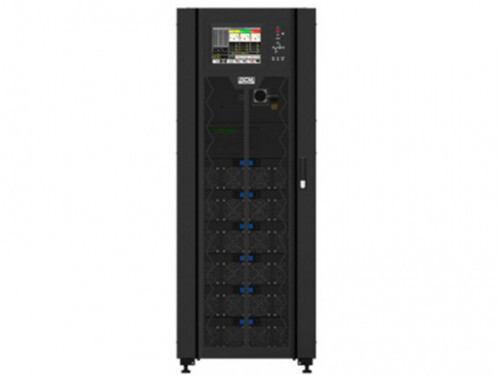 Powercom Empty Battery pack BAT VGDII-C40-120KVa / 40x 150AH