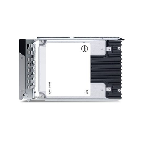 DELL 345-BDZZ / 480GB SSD SATA