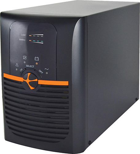 Tuncmatik Newtech PRO 3 ONE 2kVA