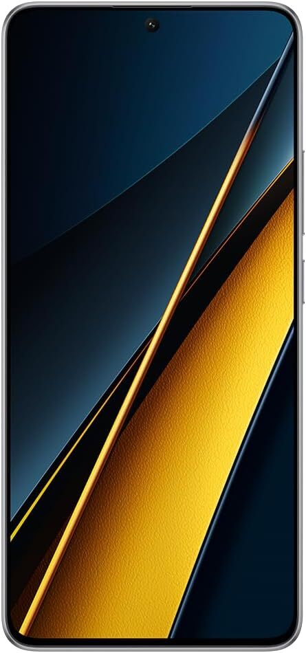 Xiaomi Poco X6 Pro 5G / 6.67 AMOLED 120Hz / Dimensity 8300 Ultra / 12GB / 512GB / 5000mAh