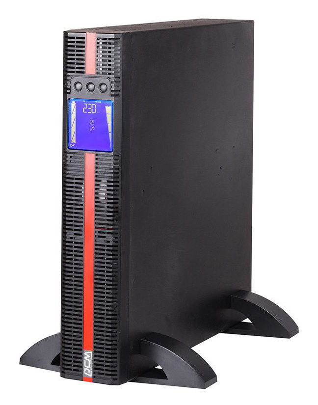 Powercom MRT-1500 IEC / 1500VA / 1500W
