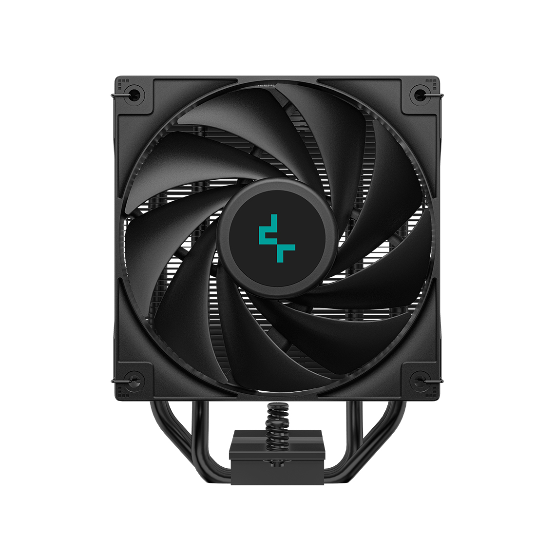 Deepcool AG500 DIGITAL BK / 240W Black