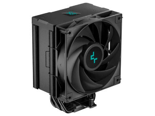 Deepcool AG500 DIGITAL BK / 240W Black