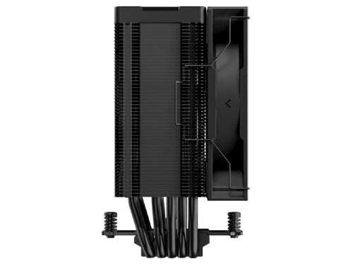 Deepcool AG500 DIGITAL BK / 240W Black