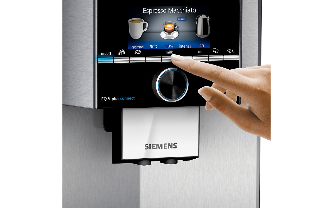 SIEMENS TI9573X1RW EQ.9 plus connect s700